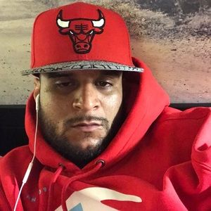 Meet your Posher, Rico